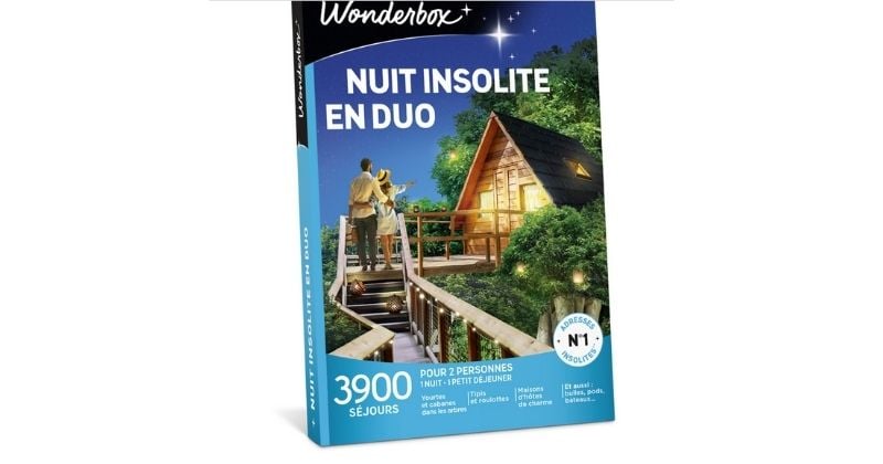 Couple : 14 idées de cadeaux originaux à offrir à son amoureux